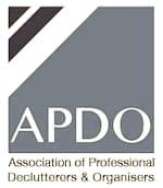 Corporate Partner - Association of Professional Declutterers & Organisers