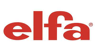 Elfa Logo